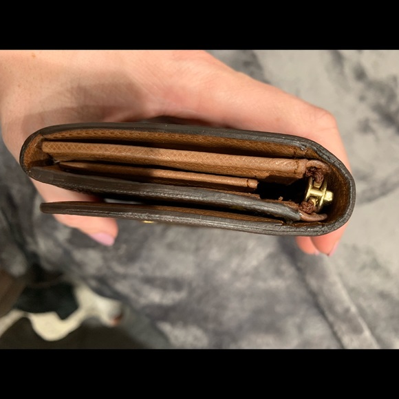 ❌SOLD❌Louis Vuitton Porte Tresor Billets wallet - Picture 6 of 8
